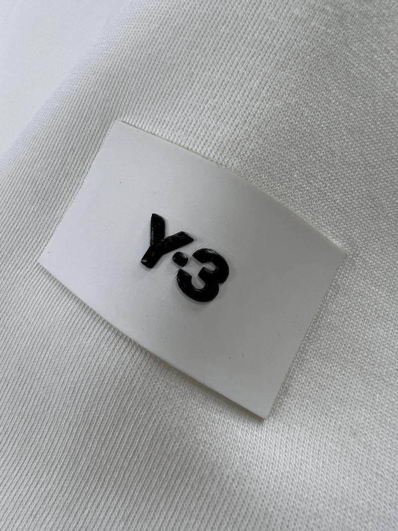 Y-3 T-Shirts